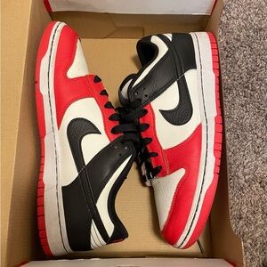 Nike Dunks